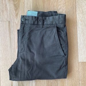 Everlane Midweight Chino